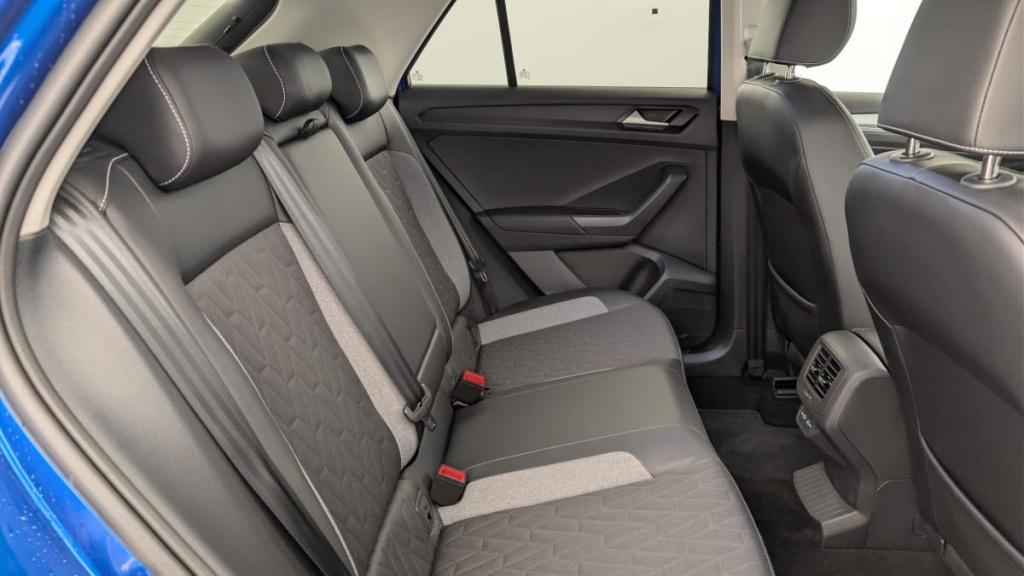 VOLKSWAGEN T-Roc 1.0 TSI 116 Start Stop BVM6 Life Plus - ref: 1-383244 - Photo 10