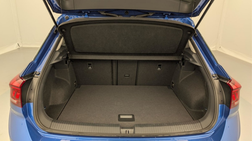 VOLKSWAGEN T-Roc 1.0 TSI 116 Start Stop BVM6 Life Plus - ref: 1-383244 - Photo 11