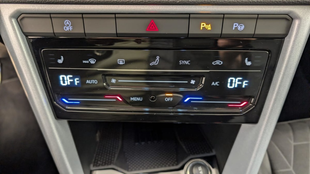 VOLKSWAGEN T-Roc 1.0 TSI 116 Start Stop BVM6 Life Plus - ref: 1-383244 - Photo 20