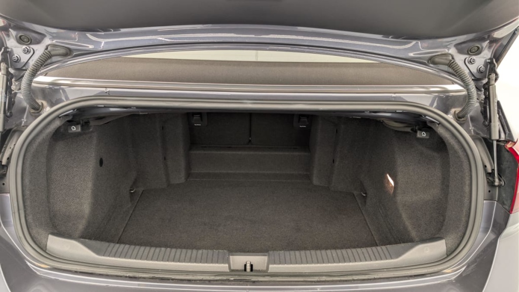 VOLKSWAGEN T-Roc Cabriolet 1.0 TSI 110 Start Stop BVM6 Style - ref: 1-383270 - Photo 11