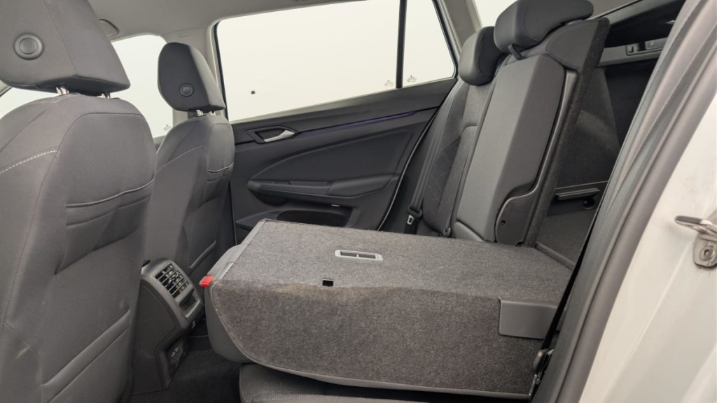 VOLKSWAGEN Golf SW 1.0 TSI OPF 110 BVM6 LIFE - ref: 1-383371 - Photo 12