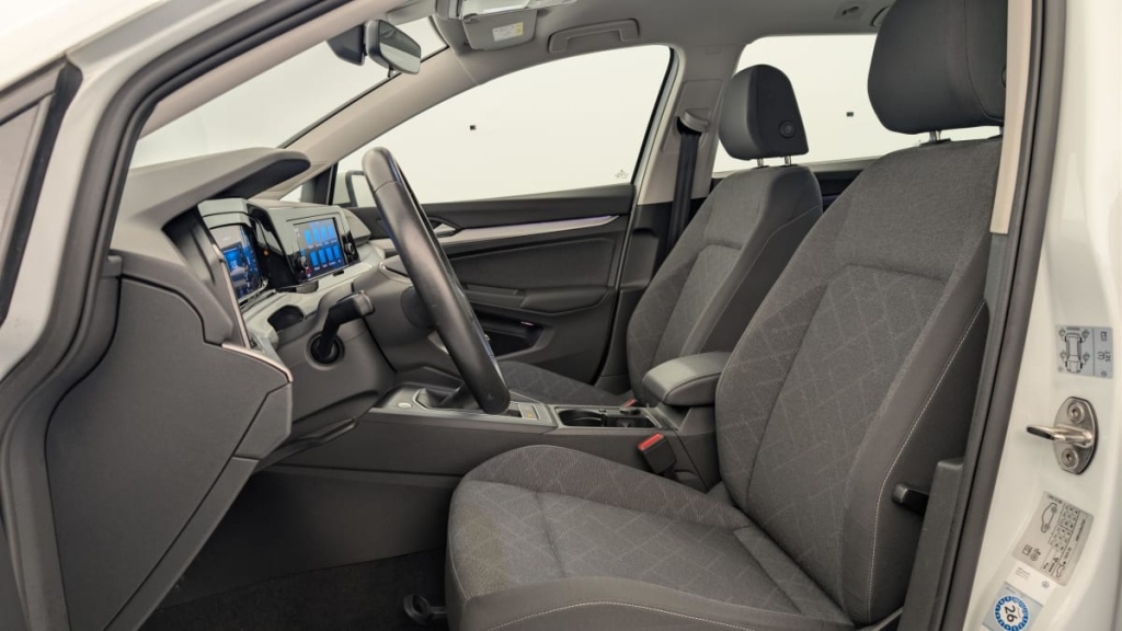 VOLKSWAGEN Golf SW 1.0 TSI OPF 110 BVM6 LIFE - ref: 1-383371 - Photo 16