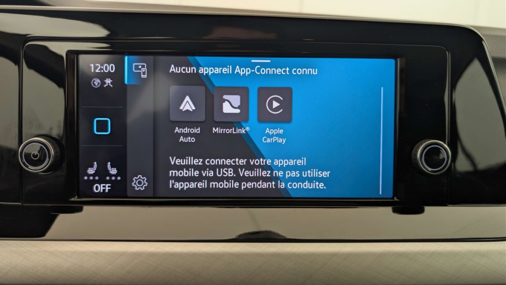 VOLKSWAGEN Golf SW 1.0 TSI OPF 110 BVM6 LIFE - ref: 1-383371 - Photo 18