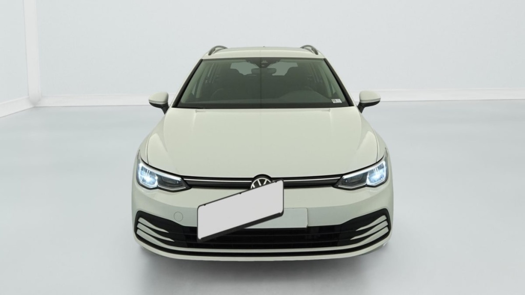 VOLKSWAGEN Golf SW 1.0 TSI OPF 110 BVM6 LIFE - ref: 1-383371 - Photo 2