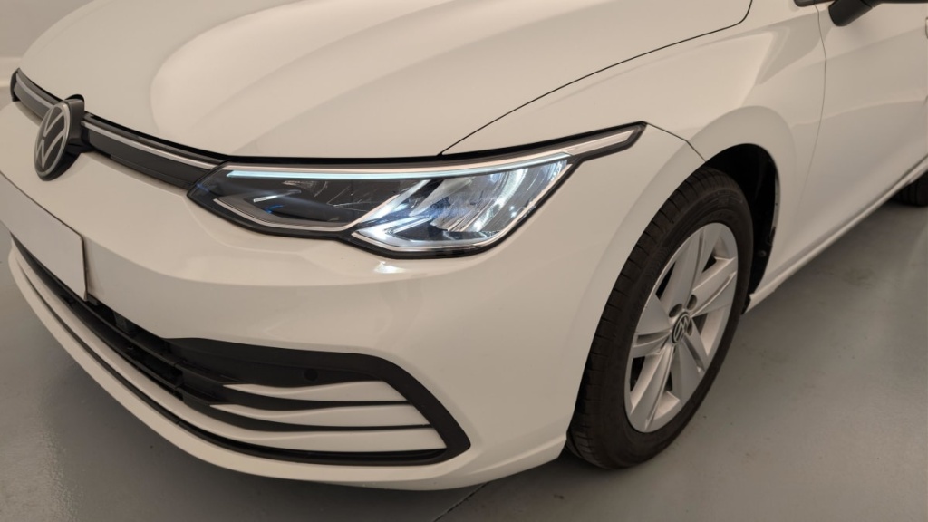 VOLKSWAGEN Golf SW 1.0 TSI OPF 110 BVM6 LIFE - ref: 1-383371 - Photo 20