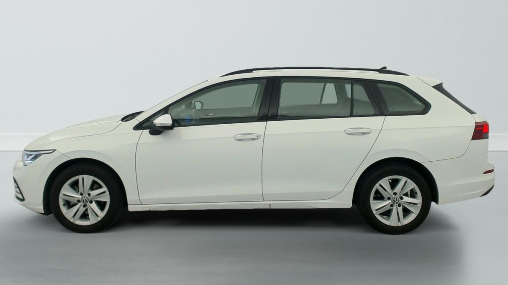 VOLKSWAGEN Golf SW 1.0 TSI OPF 110 BVM6 LIFE - ref: 1-383371 - Photo 4