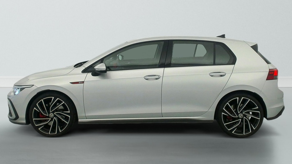 VOLKSWAGEN Golf 2.0 TSI 245 DSG7 GTI - ref: 1-383417 - Photo 4