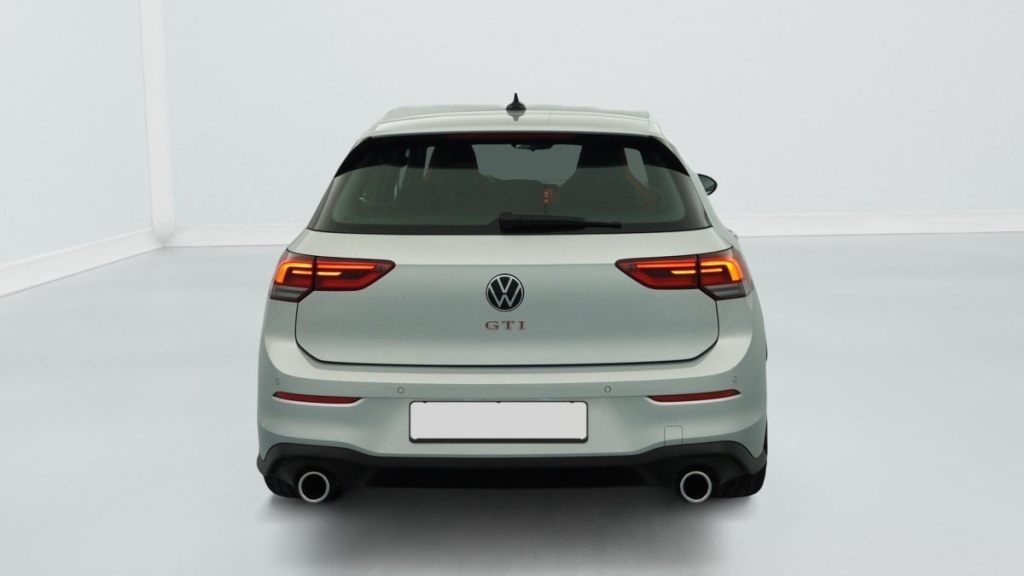 VOLKSWAGEN Golf 2.0 TSI 245 DSG7 GTI - ref: 1-383417 - Photo 6
