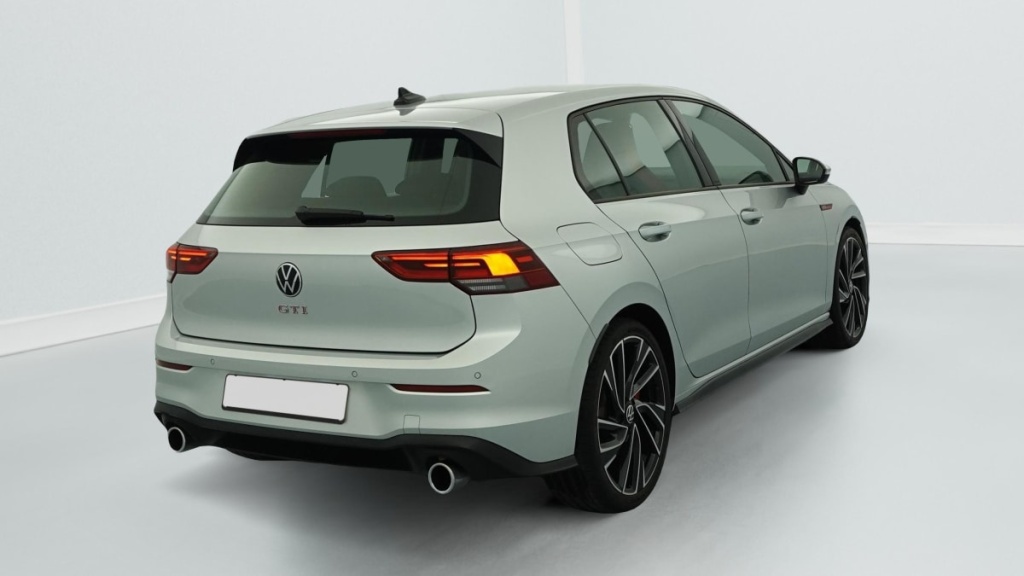 VOLKSWAGEN Golf 2.0 TSI 245 DSG7 GTI - ref: 1-383417 - Photo 7