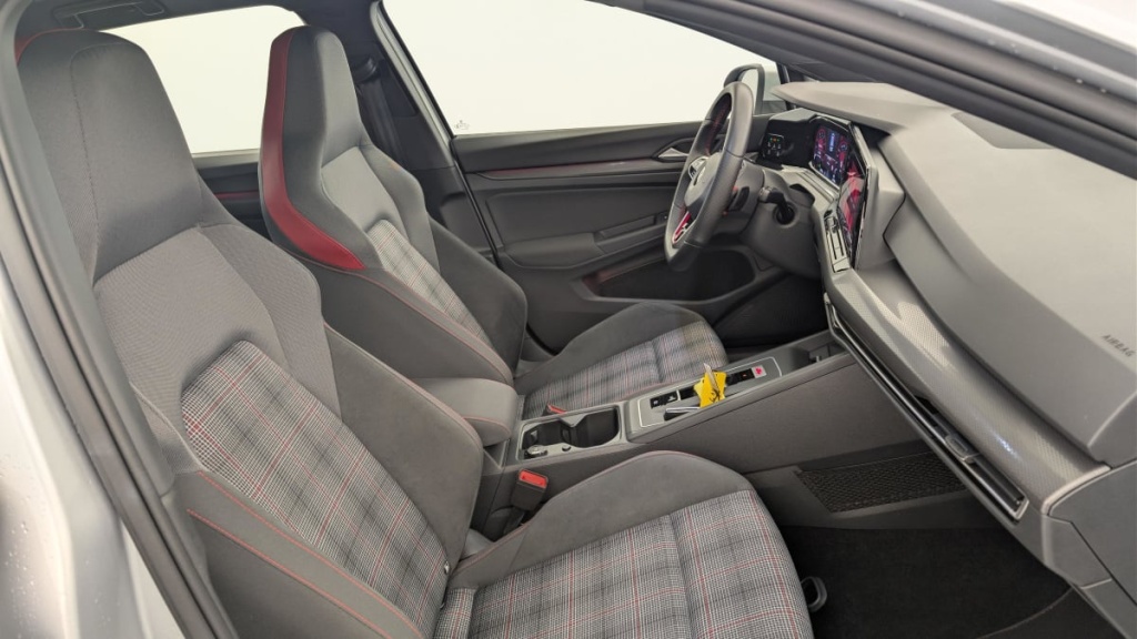 VOLKSWAGEN Golf 2.0 TSI 245 DSG7 GTI - ref: 1-383417 - Photo 9