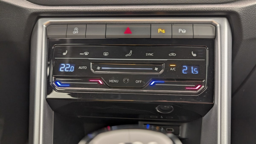 VOLKSWAGEN T-Roc Cabriolet 1.5 TSI EVO 150 START STOP BVM6 STYLE - ref: 1-383418 - Photo 20