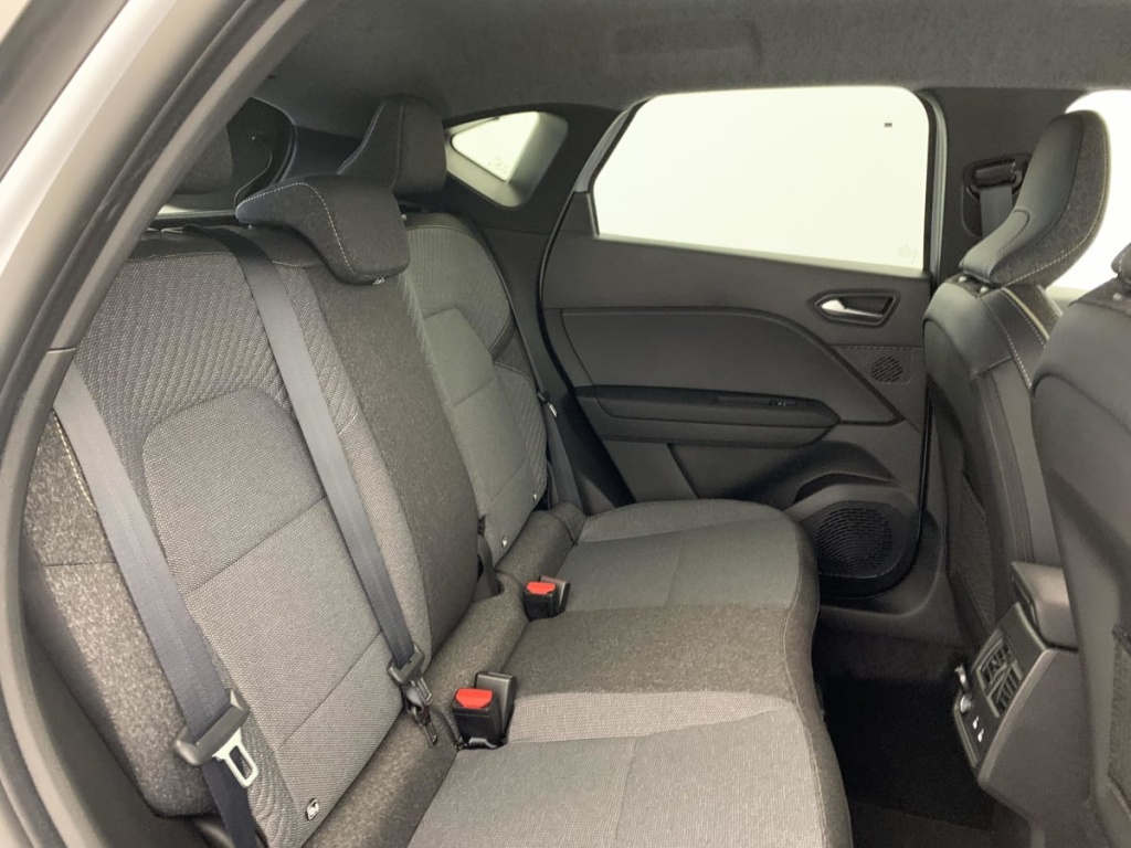 RENAULT Captur TCe 115 ch Techno - ref: 1-383754 - Photo 10