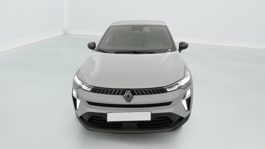 RENAULT Captur TCe 115 ch Techno - ref: 1-383754 - Photo 2