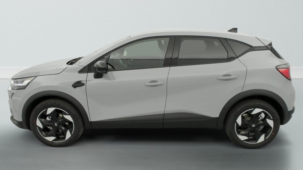 RENAULT Captur TCe 115 ch Techno - ref: 1-383754 - Photo 4