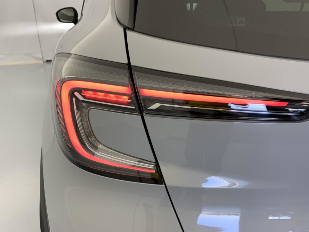 RENAULT Captur TCe 115 ch Techno - ref: 1-383755 - Photo 11