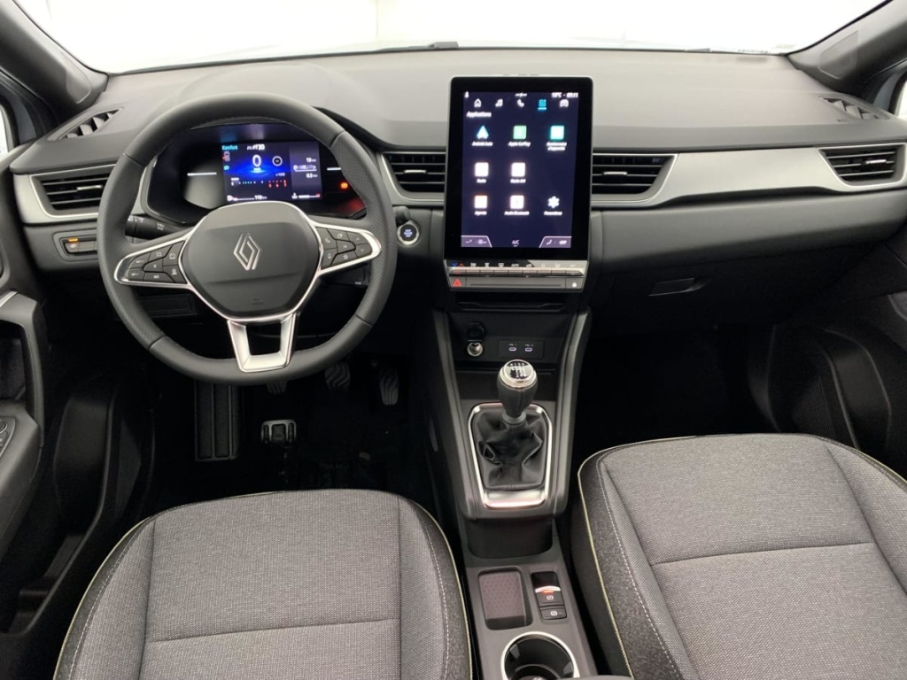 RENAULT Captur TCe 115 ch Techno - ref: 1-383755 - Photo 13