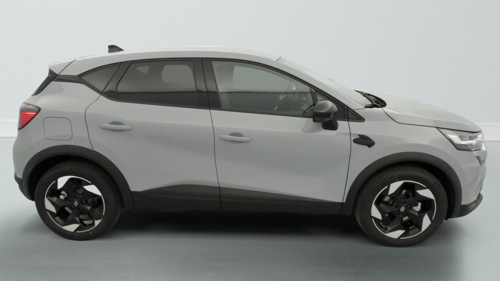 RENAULT Captur TCe 115 ch Techno - ref: 1-383755 - Photo 8