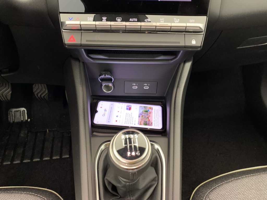 RENAULT Captur TCe 115 ch Techno - ref: 1-383760 - Photo 17