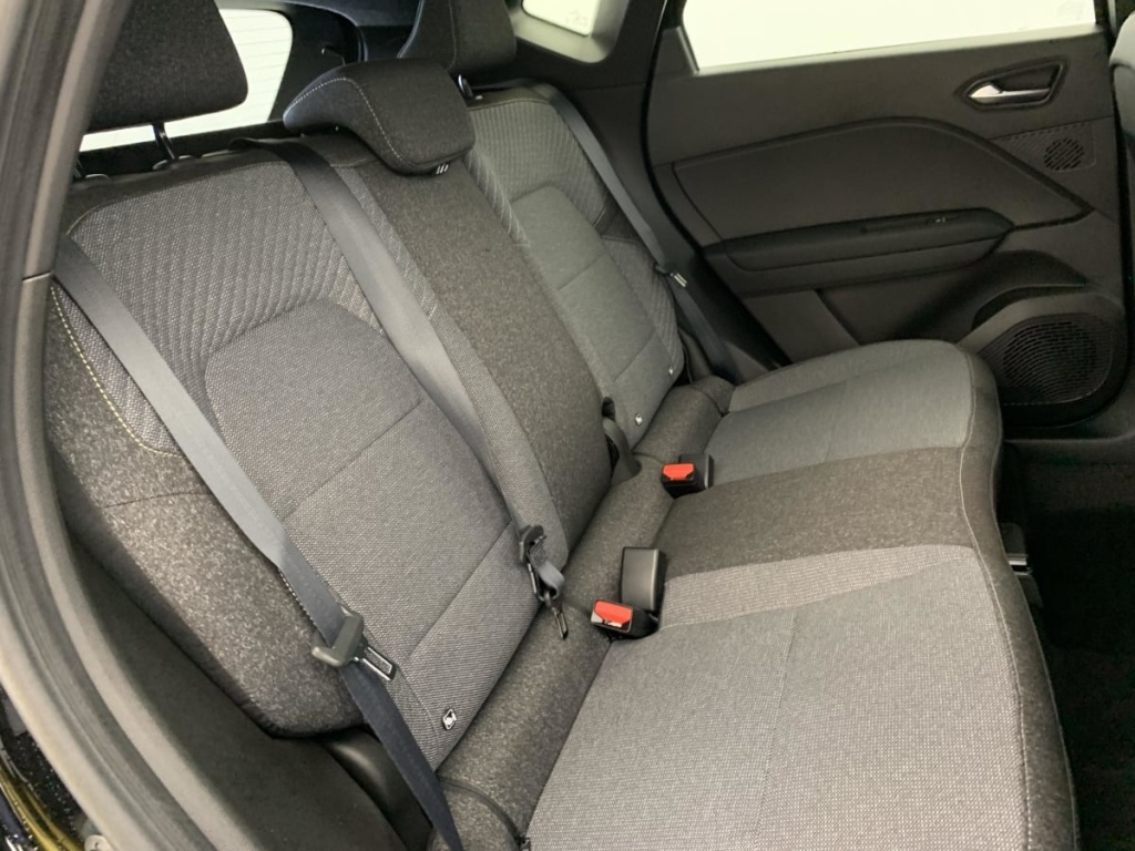 RENAULT Captur TCe 115 ch Techno - ref: 1-383761 - Photo 10