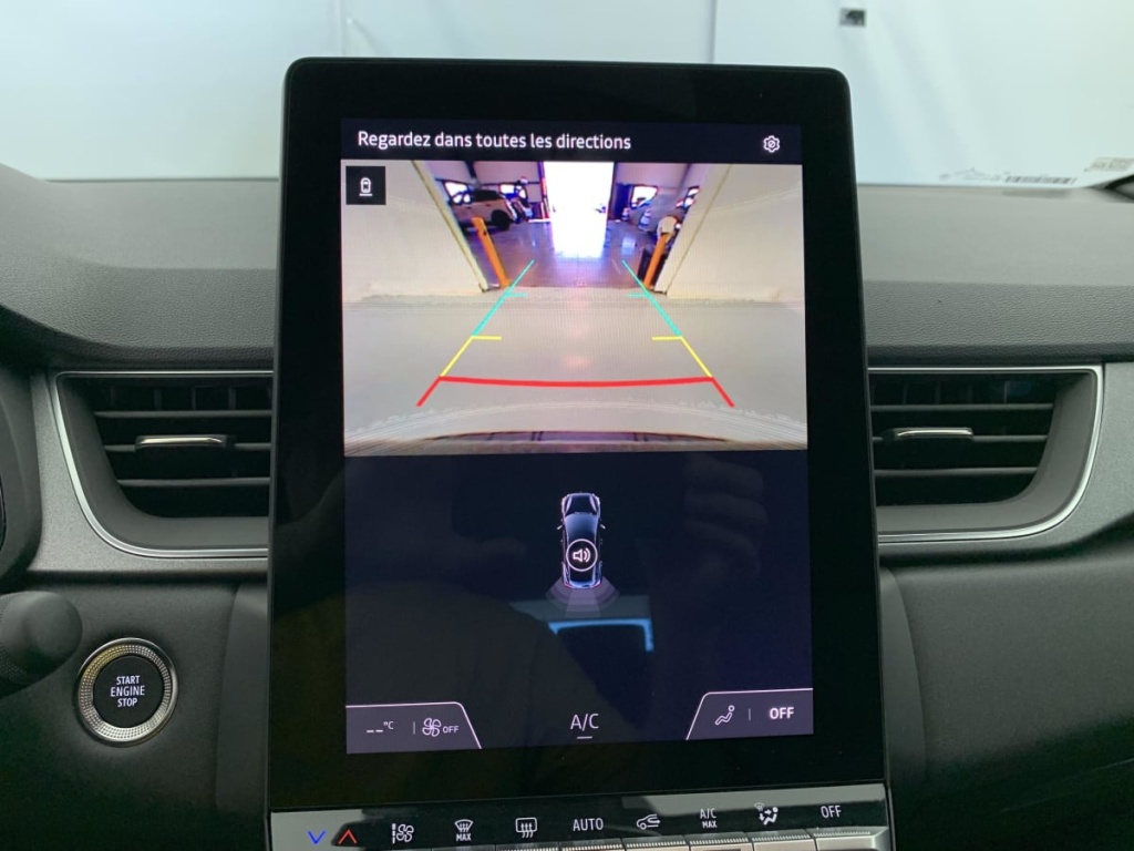 RENAULT Captur TCe 115 ch Techno - ref: 1-383761 - Photo 16