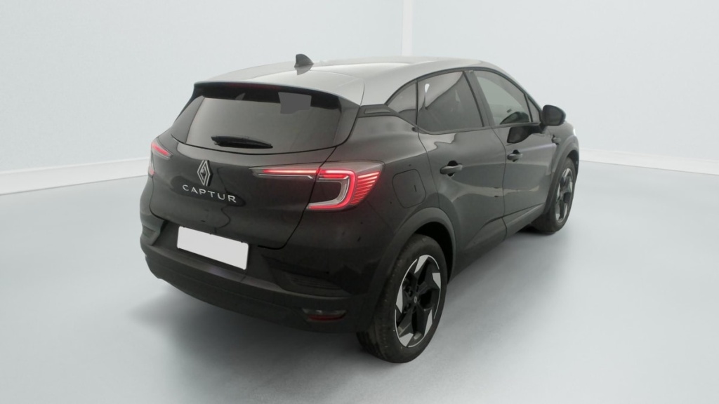 RENAULT Captur TCe 115 ch Techno - ref: 1-383761 - Photo 7