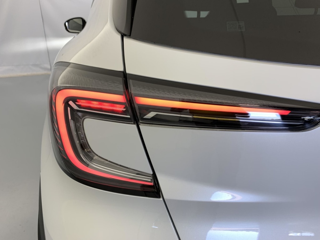 RENAULT Captur TCe 115 ch Techno - ref: 1-383766 - Photo 11