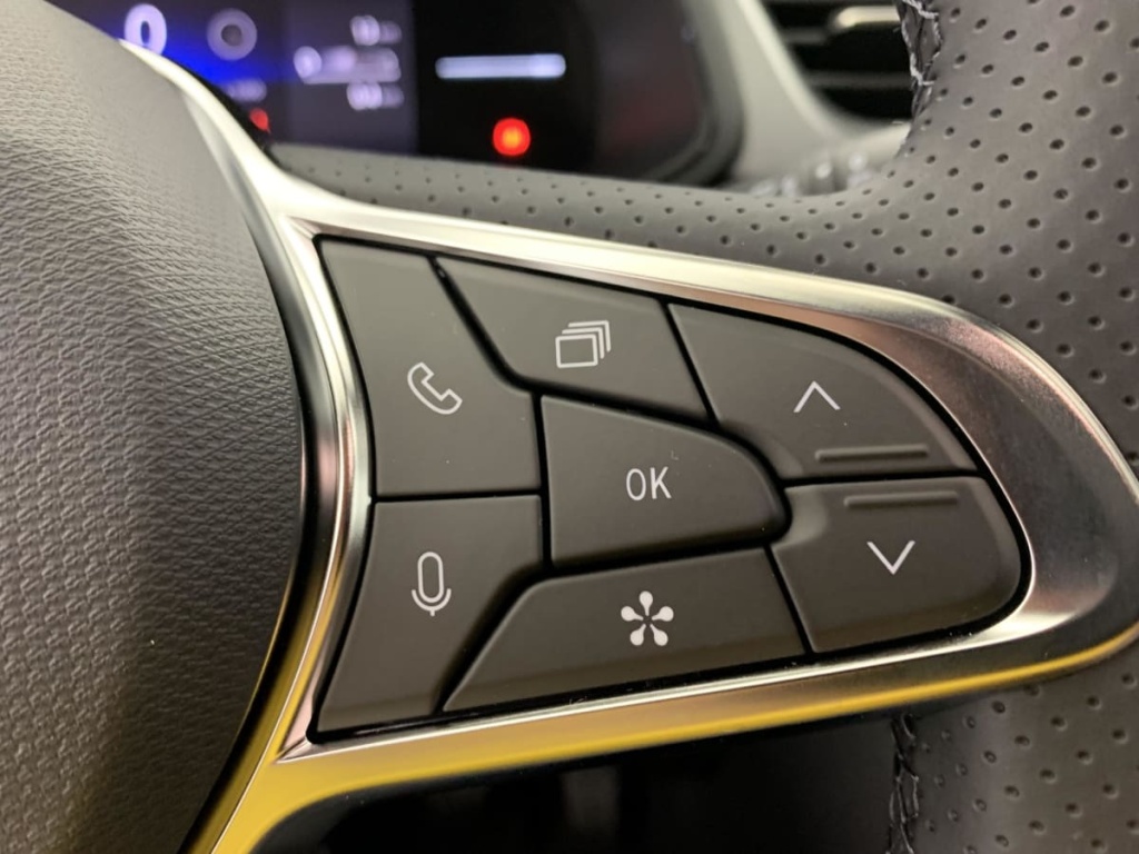 RENAULT Captur TCe 115 ch Techno - ref: 1-383766 - Photo 19