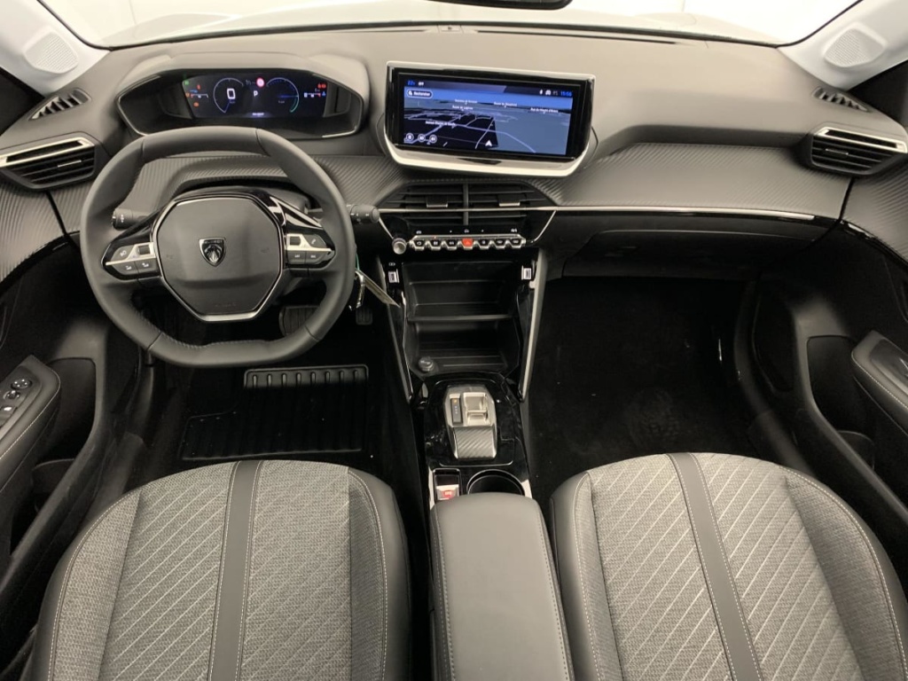 PEUGEOT 208 Hybrid 110 ch e-DCS6 Allure - ref: 1-383985 - Photo 12