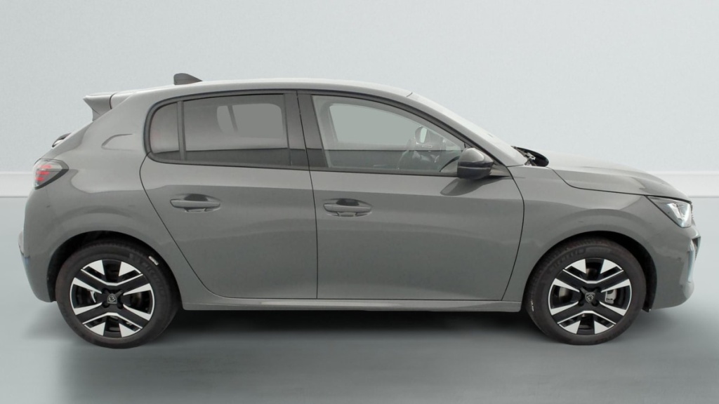 PEUGEOT 208 Hybrid 110 ch e-DCS6 Allure - ref: 1-383999 - Photo 8