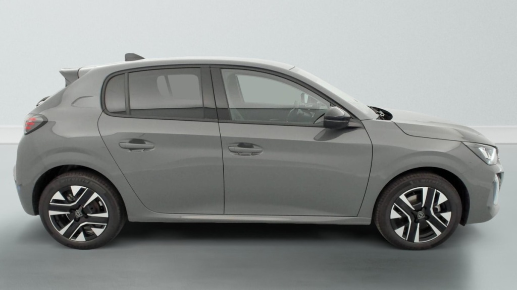 PEUGEOT 208 Hybrid 110 ch e-DCS6 Allure - ref: 1-384024 - Photo 8