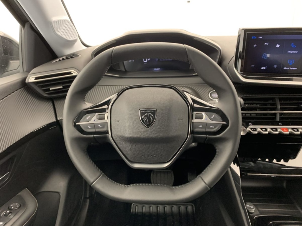 PEUGEOT 208 Hybrid 110 ch e-DCS6 Allure - ref: 1-384025 - Photo 14