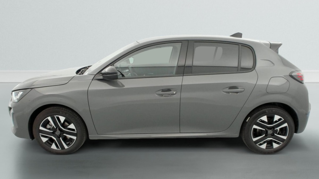 PEUGEOT 208 Hybrid 110 ch e-DCS6 Allure - ref: 1-384025 - Photo 4