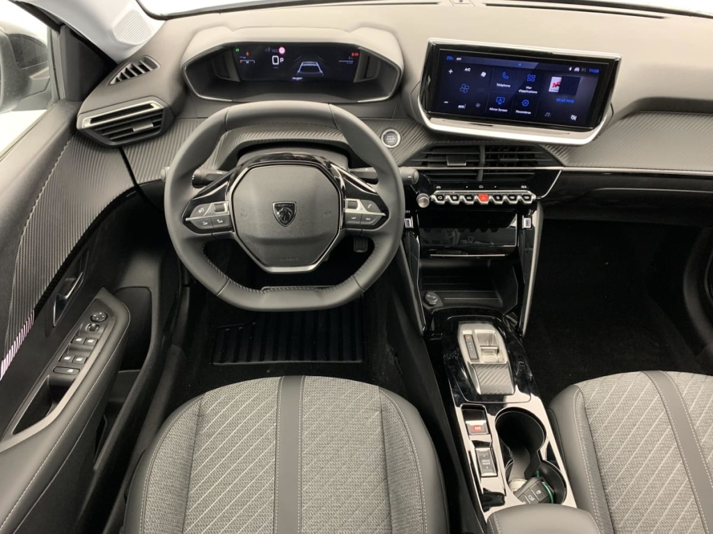 PEUGEOT 208 Hybrid 110 ch e-DCS6 Allure - ref: 1-384027 - Photo 13