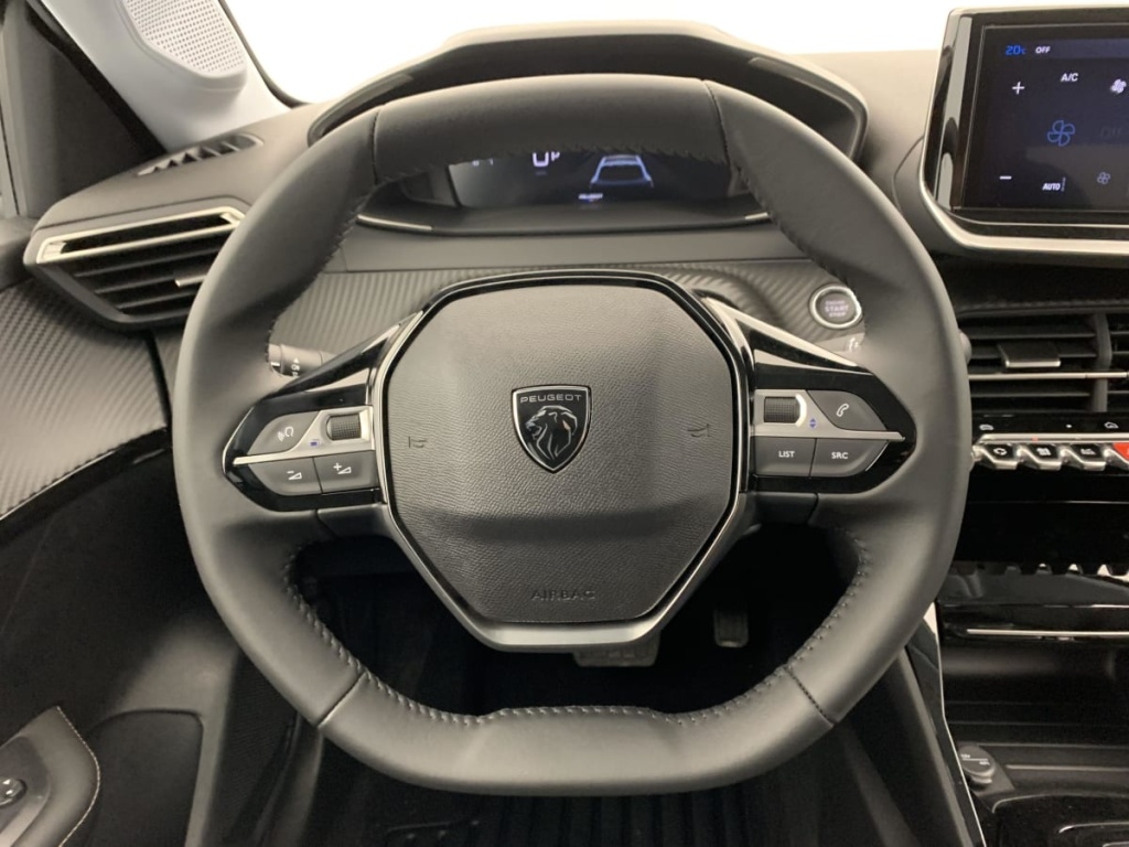 PEUGEOT 208 Hybrid 110 ch e-DCS6 Allure - ref: 1-384027 - Photo 14