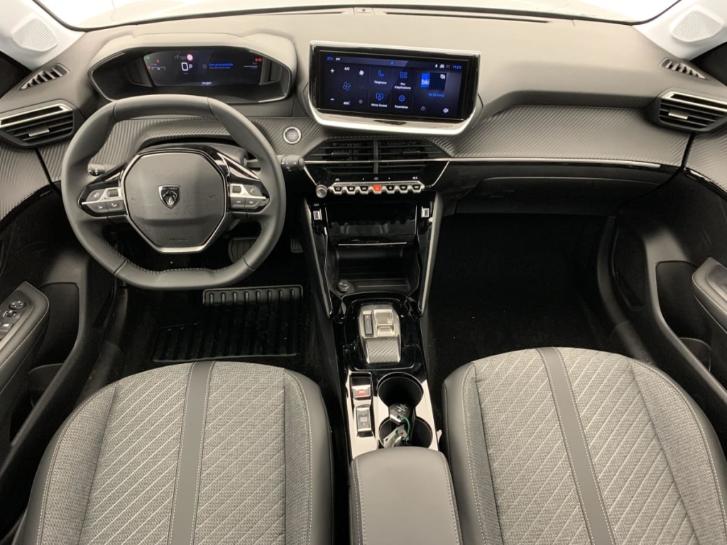 PEUGEOT 208 Hybrid 110 ch e-DCS6 Allure - ref: 1-384028 - Photo 12