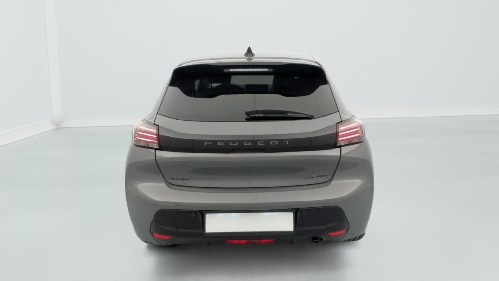 PEUGEOT 208 Hybrid 110 ch e-DCS6 Allure - ref: 1-384029 - Photo 6