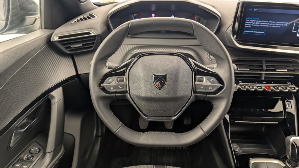 PEUGEOT 2008 100 S S BVM6 Allure - ref: 1-384439 - Photo 14