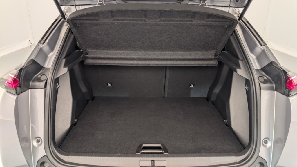 PEUGEOT 2008 100 S S BVM6 Allure - ref: 1-384440 - Photo 11