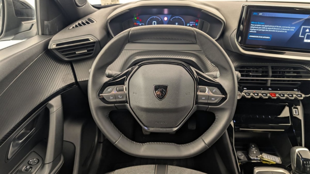 PEUGEOT 2008 100 S S BVM6 Allure - ref: 1-384440 - Photo 14