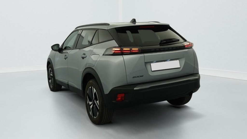 PEUGEOT 2008 100 S S BVM6 Allure - ref: 1-384440 - Photo 5