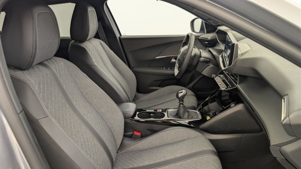 PEUGEOT 2008 100 S S BVM6 Allure - ref: 1-384440 - Photo 9