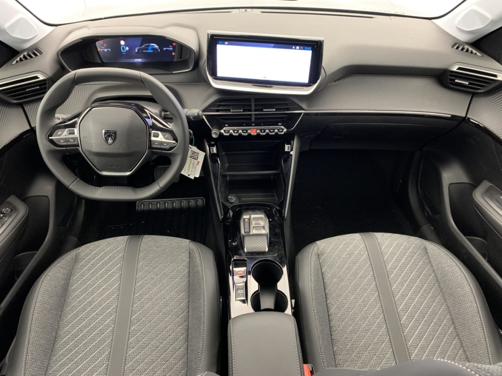 PEUGEOT 208 Hybrid 110 ch e-DCS6 Allure - ref: 1-384447 - Photo 12