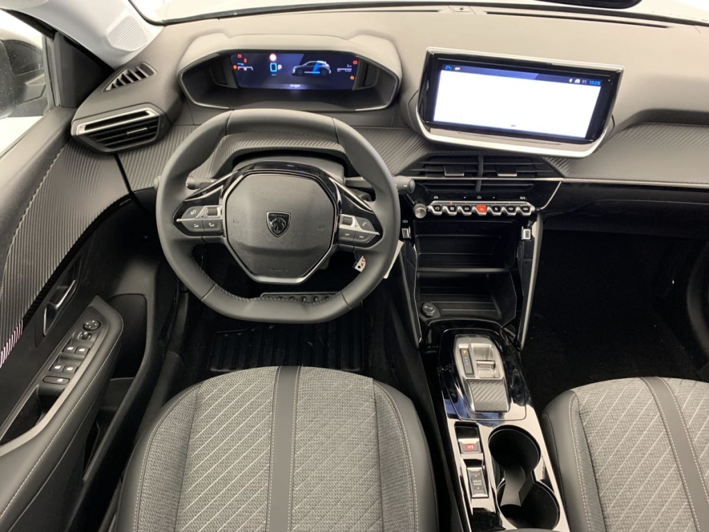 PEUGEOT 208 Hybrid 110 ch e-DCS6 Allure - ref: 1-384447 - Photo 13