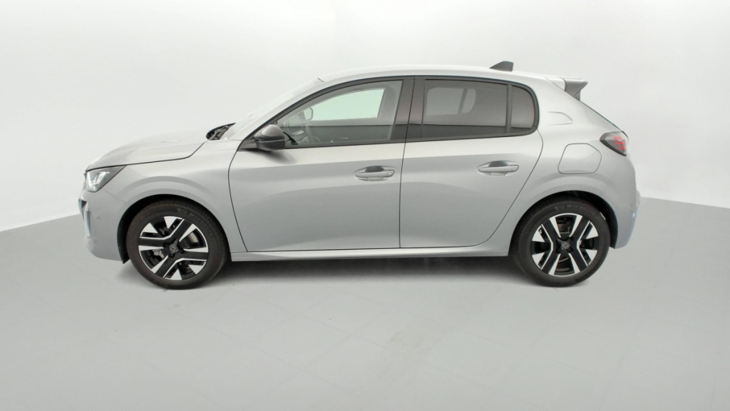 PEUGEOT 208 Hybrid 110 ch e-DCS6 Allure - ref: 1-384447 - Photo 4