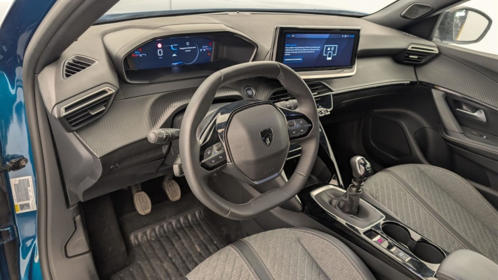 PEUGEOT 2008 100 S S BVM6 Allure - ref: 1-384478 - Photo 15