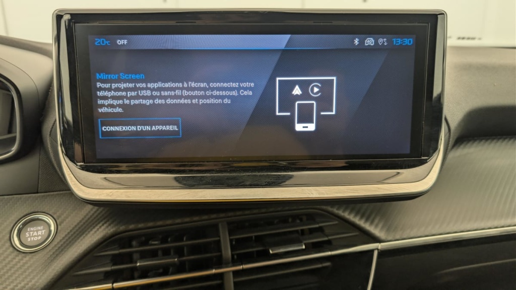 PEUGEOT 2008 100 S S BVM6 Allure - ref: 1-384478 - Photo 17