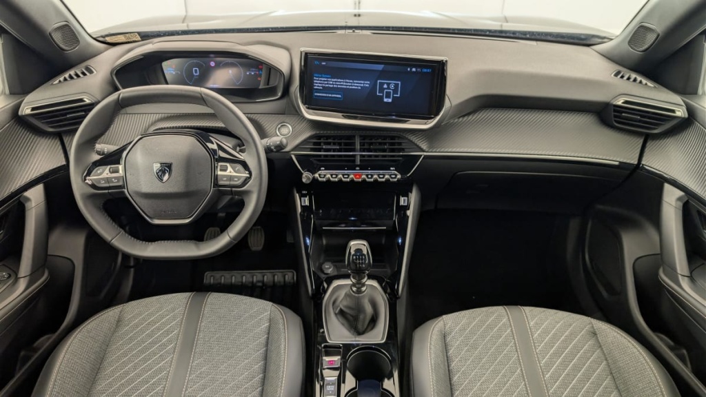 PEUGEOT 2008 100 S S BVM6 Allure - ref: 1-384638 - Photo 13