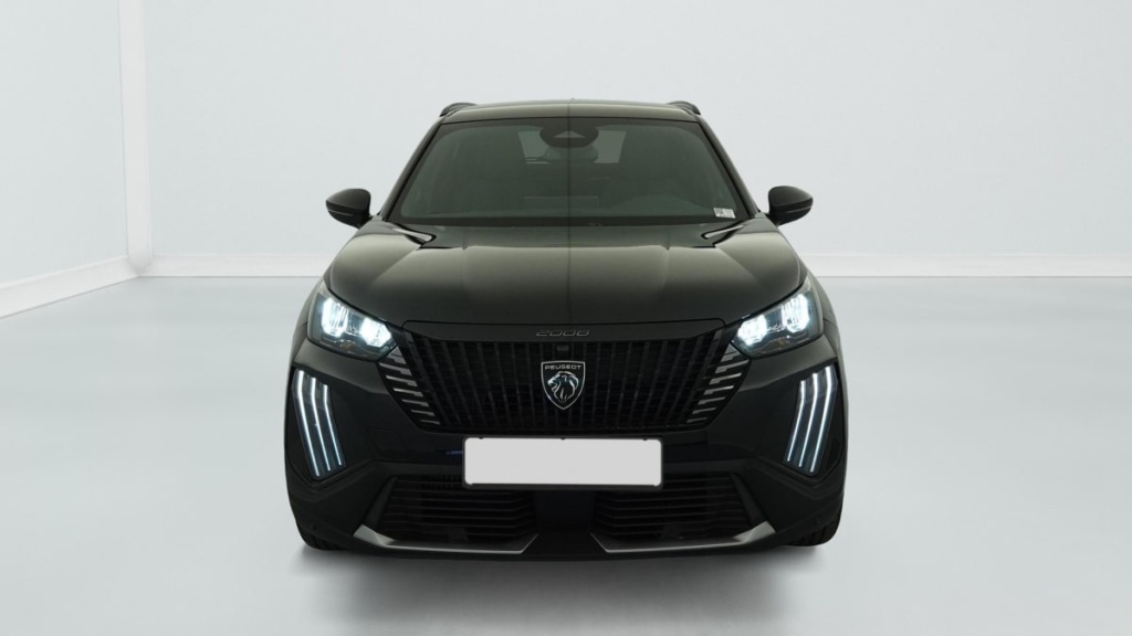 PEUGEOT 2008 100 S S BVM6 Allure - ref: 1-384638 - Photo 2