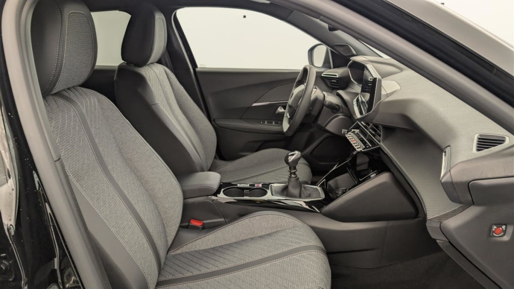 PEUGEOT 2008 100 S S BVM6 Allure - ref: 1-384638 - Photo 9