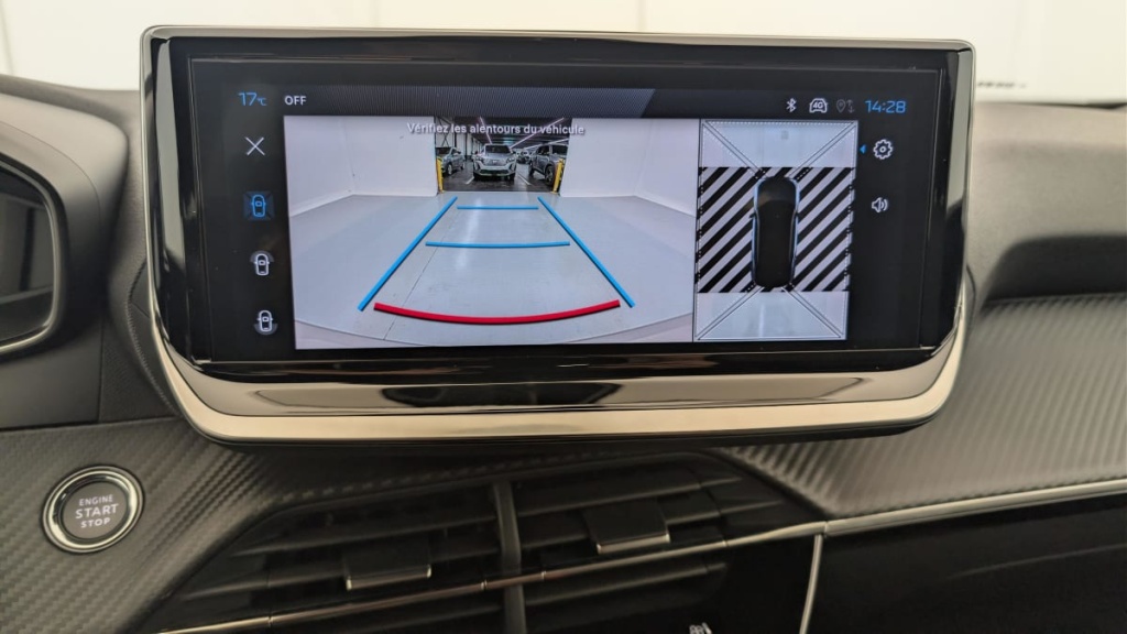 PEUGEOT 2008 100 S S BVM6 Allure - ref: 1-384640 - Photo 17